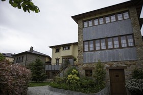 Casas y Apartamentos Hacienda Llamabúa