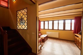 Casas y Apartamentos Hacienda Llamabúa