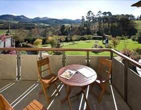 Casas y Apartamentos Hacienda Llamabúa