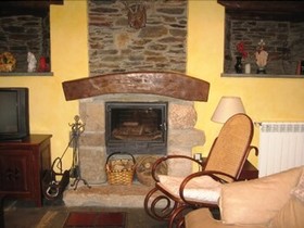 Casas y Apartamentos Hacienda Llamabúa