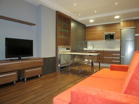 Apartamentos Clarin