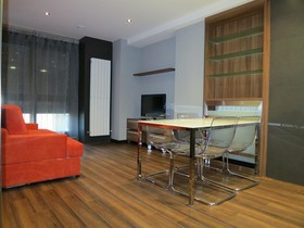 Apartamentos Clarin