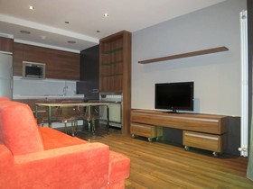 Apartamentos Clarin