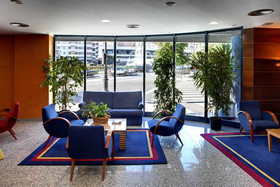 Aparthotel Campus