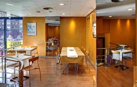 Aparthotel Campus
