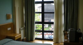 Hotel Astures