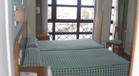 Hotel Astures