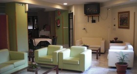 Hotel Astures