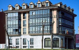 Hotel Astures