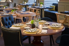 Atiram Gran Hotel España