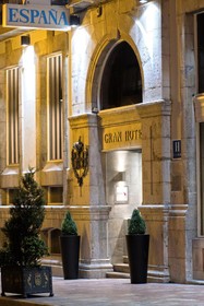 Atiram Gran Hotel España