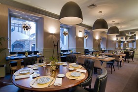 Atiram Gran Hotel España