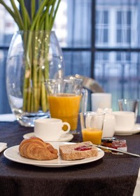 Atiram Gran Hotel España