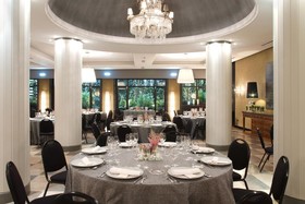 Atiram Gran Hotel España