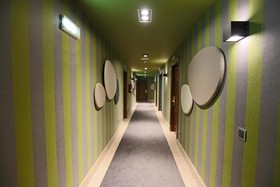 Atiram Gran Hotel España