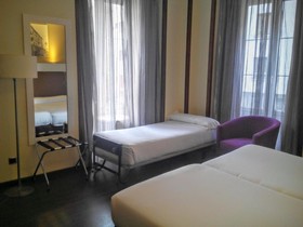 Atiram Gran Hotel España