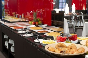 Atiram Gran Hotel España