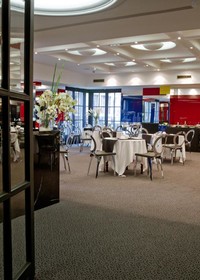 Atiram Gran Hotel España