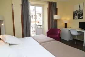 Atiram Gran Hotel España