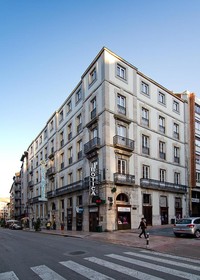 Atiram Gran Hotel España