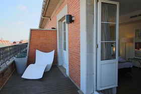 Atiram Gran Hotel España