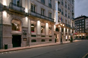 Atiram Gran Hotel España