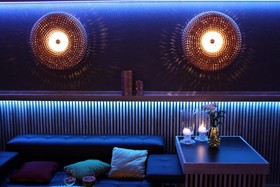 Atiram Gran Hotel España