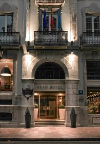 Atiram Gran Hotel España