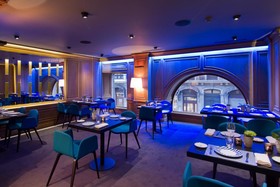 Atiram Gran Hotel España