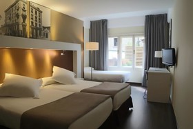 Atiram Gran Hotel España