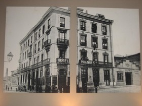 Atiram Gran Hotel España