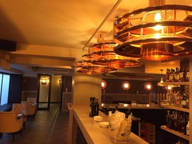 Atiram Gran Hotel España