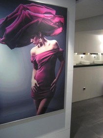 Atiram Gran Hotel España