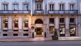 Atiram Gran Hotel España