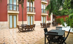 Ayre Hotel Alfonso II