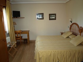 Casa Camila