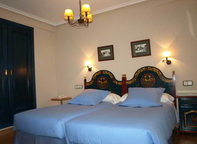 Casa Camila