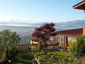 Casa Camila