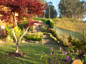 Casa Camila