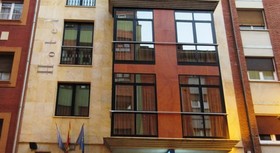 Hotel Alda Centro Oviedo