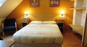 Hotel Alda Centro Oviedo