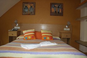 Hotel Alda Centro Oviedo