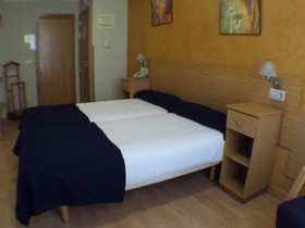 Hotel Alda Centro Oviedo