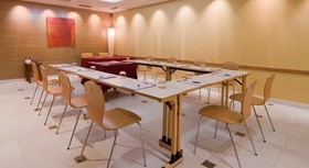 Hotel Fruela