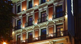 Hotel Fruela