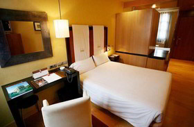 Hotel Fruela