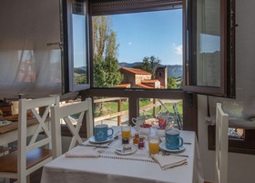 El Mirador De Bendones