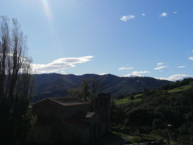 El Mirador De Bendones