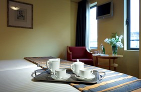 EXE Hotel El Magistral