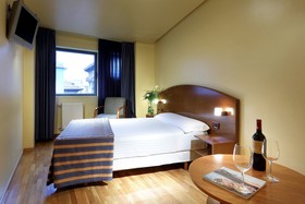 EXE Hotel El Magistral